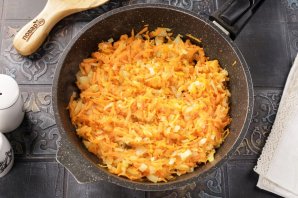 Лазанья, приготовленная в аэрогриле Лазанья, приготовленная в аэрогриле