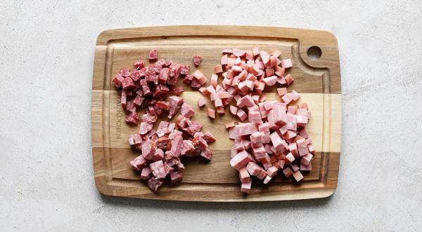 Макароны с колбасой и помидорами, пошаговый рецепт с фото на 936 ккал Макароны с колбасой и помидорами, пошаговый рецепт с фото на 936 ккал