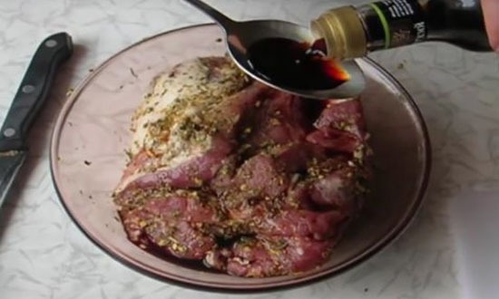 
			Сочная буженина из свинины в духовке &mdash; рецепты приготовления в домашних условиях		