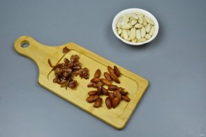 Яблочный сыр