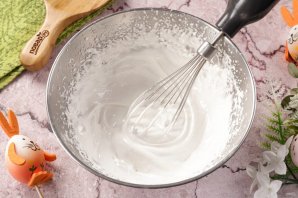 Пасхальный кекс