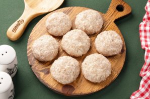 Тефтели из фарша Тефтели из фарша