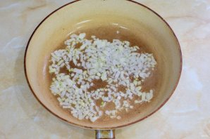 Блинчики с мясом