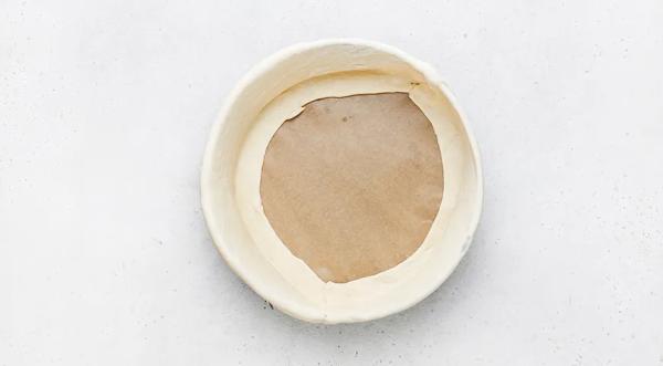 Многослойная пицца-торт, пошаговый рецепт с фото на 825 ккал