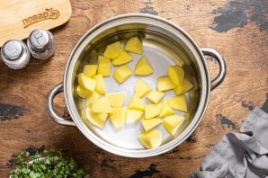 Постный борщ с грибами Постный борщ с грибами