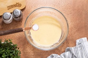 Чипсы из нута