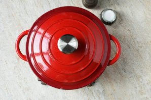 Постное рагу