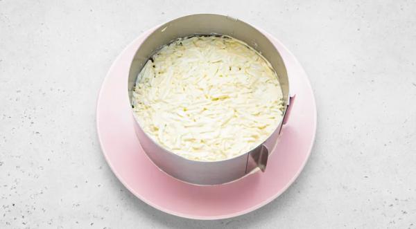 Салат «Женское счастье», пошаговый рецепт с фото на 348 ккал Салат «Женское счастье», пошаговый рецепт с фото на 348 ккал