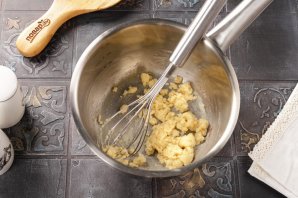 Лазанья, приготовленная в аэрогриле Лазанья, приготовленная в аэрогриле