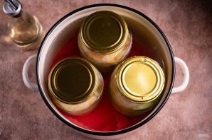 Голубцы на зиму Голубцы на зиму