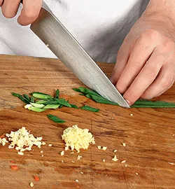 Рис с яйцом по-китайски, пошаговый рецепт с фото