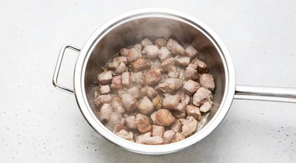 Гречка по-царски, пошаговый рецепт с фото на 1108 ккал