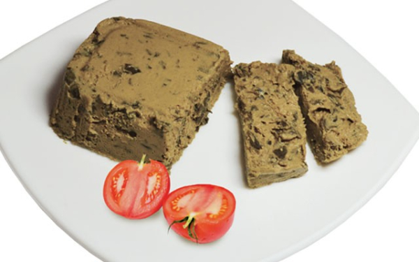 
			Паштет из куриной печени в домашних условиях рецепт с морковью и луком		