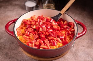 Голубцы на зиму Голубцы на зиму