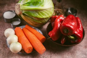 Голубцы на зиму Голубцы на зиму