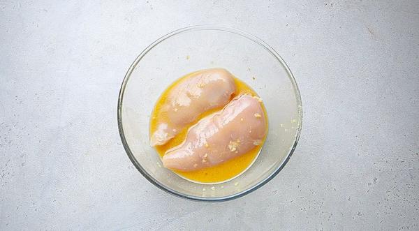 Салат с курицей, авокадо и грейпфрутом, пошаговый рецепт с фото на 389 ккал