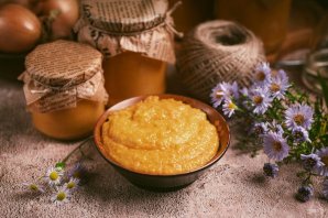 Классическая кабачковая икра на зиму