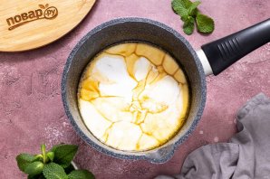 Мисо-карамель