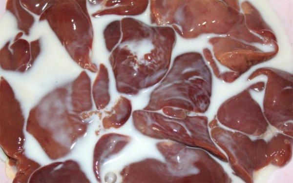 
			Паштет из куриной печени в домашних условиях рецепт с морковью и луком		