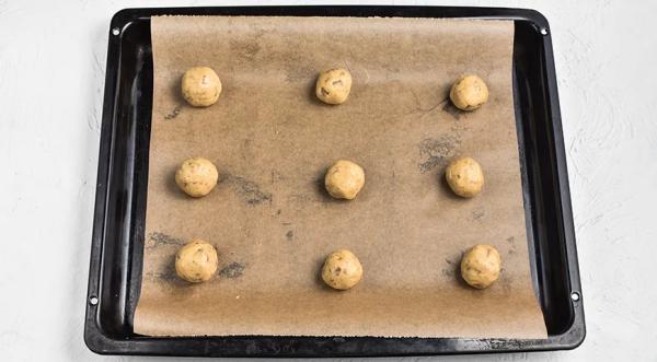 Печенье &laquo;Милка&raquo; в домашних условиях, пошаговый рецепт с фото на 783 ккал