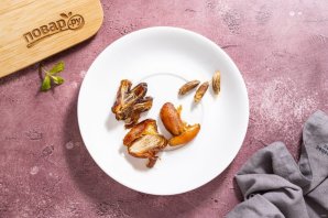 Льняная каша с протеином Льняная каша с протеином