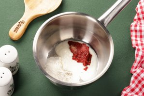 Тефтели из фарша Тефтели из фарша