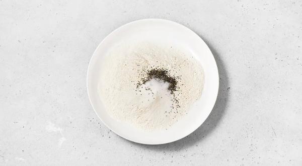 Жареная салака, пошаговый рецепт с фото на 464 ккал