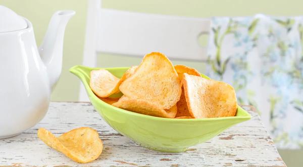 Миндальное печенье &laquo;Тюиль&raquo;, пошаговый рецепт с фото на 261 ккал