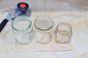 Малиновый конфитюр