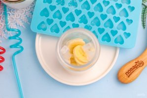 Коктейль "Банана мама"