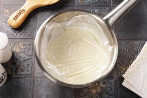 Лазанья, приготовленная в аэрогриле Лазанья, приготовленная в аэрогриле