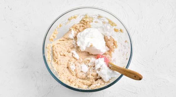 Рыбное суфле из минтая, пошаговый рецепт с фото на 205 ккал