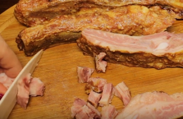 
			Гороховый суп &mdash; 6 рецептов приготовления домашнего супа		