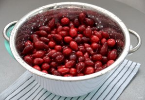 Сок кизиловый Сок кизиловый