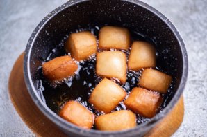 Лакумы по-кабардински