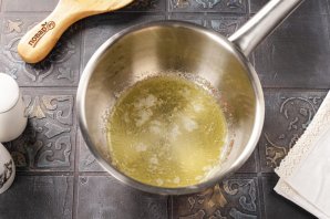 Лазанья, приготовленная в аэрогриле Лазанья, приготовленная в аэрогриле