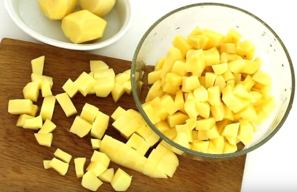 
			Гороховый суп &mdash; 6 рецептов приготовления домашнего супа		