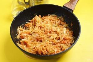 Постные печеные пирожки