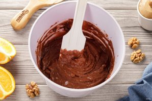 Постные кексы Постные кексы