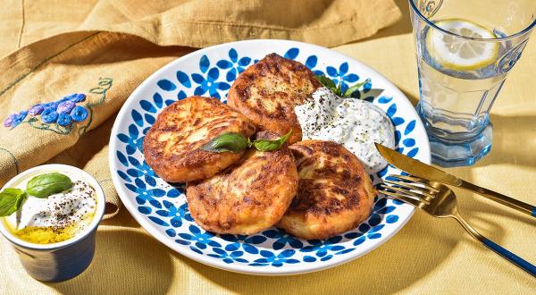 Картофельные котлеты с колбасой, пошаговый рецепт с фото на 522 ккал Картофельные котлеты с колбасой, пошаговый рецепт с фото на 522 ккал