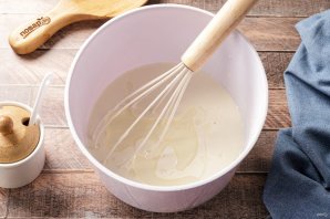 Вкусные блины на кефире