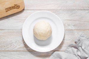 Сушки постные