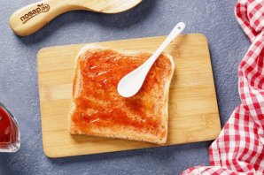 Сэндвич в аэрогриле Сэндвич в аэрогриле