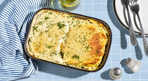 Рыбное суфле из минтая, пошаговый рецепт с фото на 205 ккал