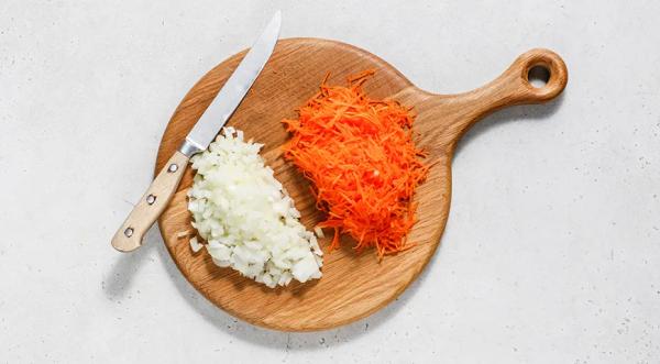 Постные ленивые голубцы, пошаговый рецепт с фото на 386 ккал