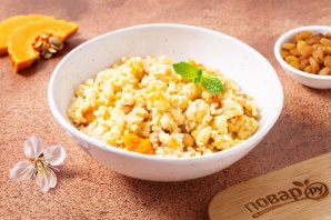 Каша в горшочке в аэрогриле Каша в горшочке в аэрогриле