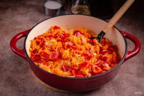 Голубцы на зиму Голубцы на зиму