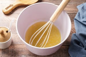 Вкусные блины на кефире