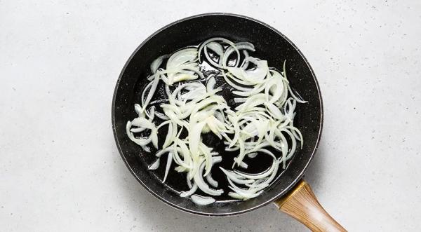 Макароны с замороженными овощами, пошаговый рецепт с фото на 447 ккал