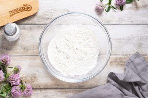 Галетное печенье Галетное печенье